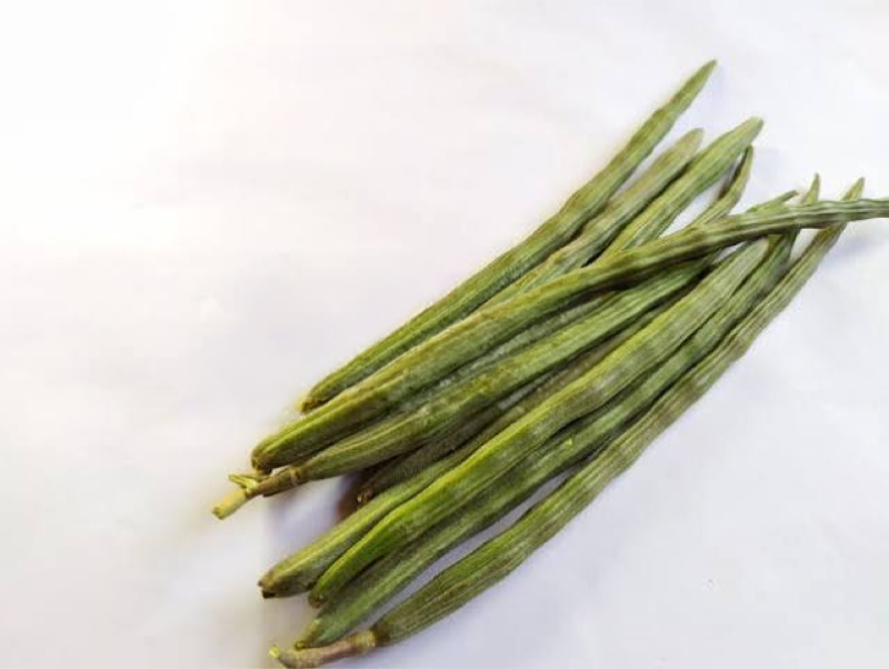 Drumstick (Muringakka)