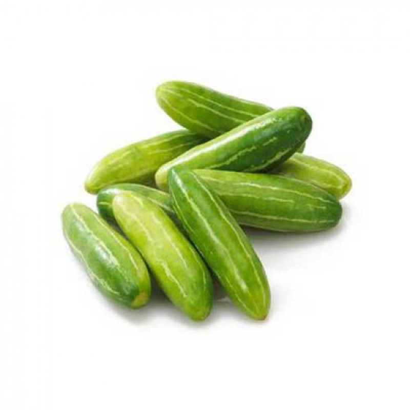 Ivy Gourd (Kovakka / Tendli)